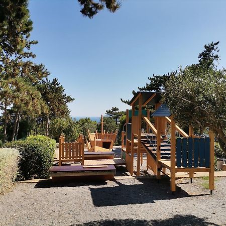 Lovely Apartment Branko Rabac With Balcony And Parking Exterior foto