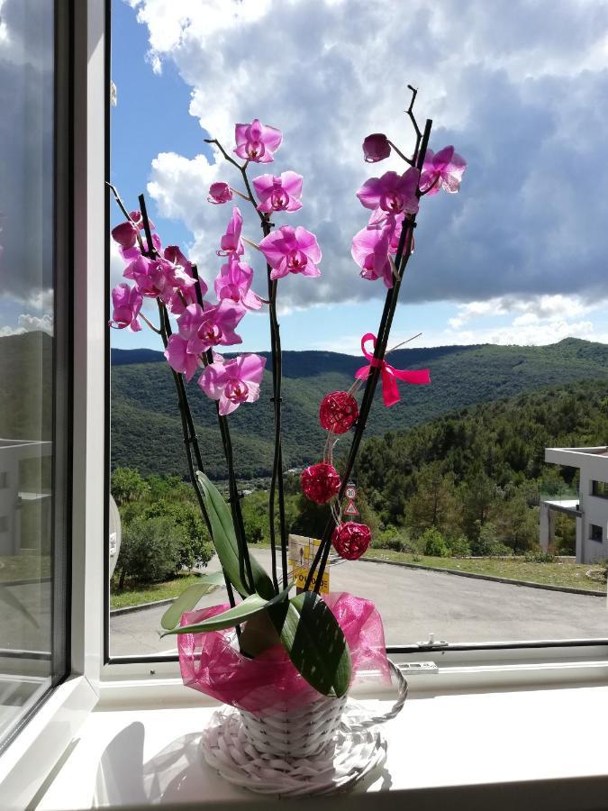 Lovely Apartment Branko Rabac With Balcony And Parking Exterior foto