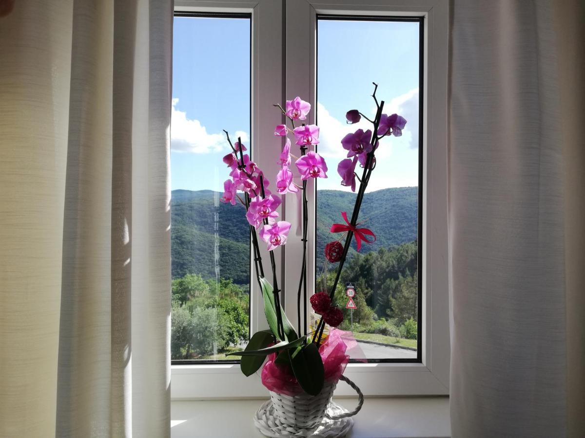 Lovely Apartment Branko Rabac With Balcony And Parking Exterior foto